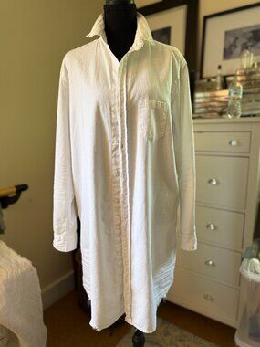Frank & Eileen Classic Shirt Dress